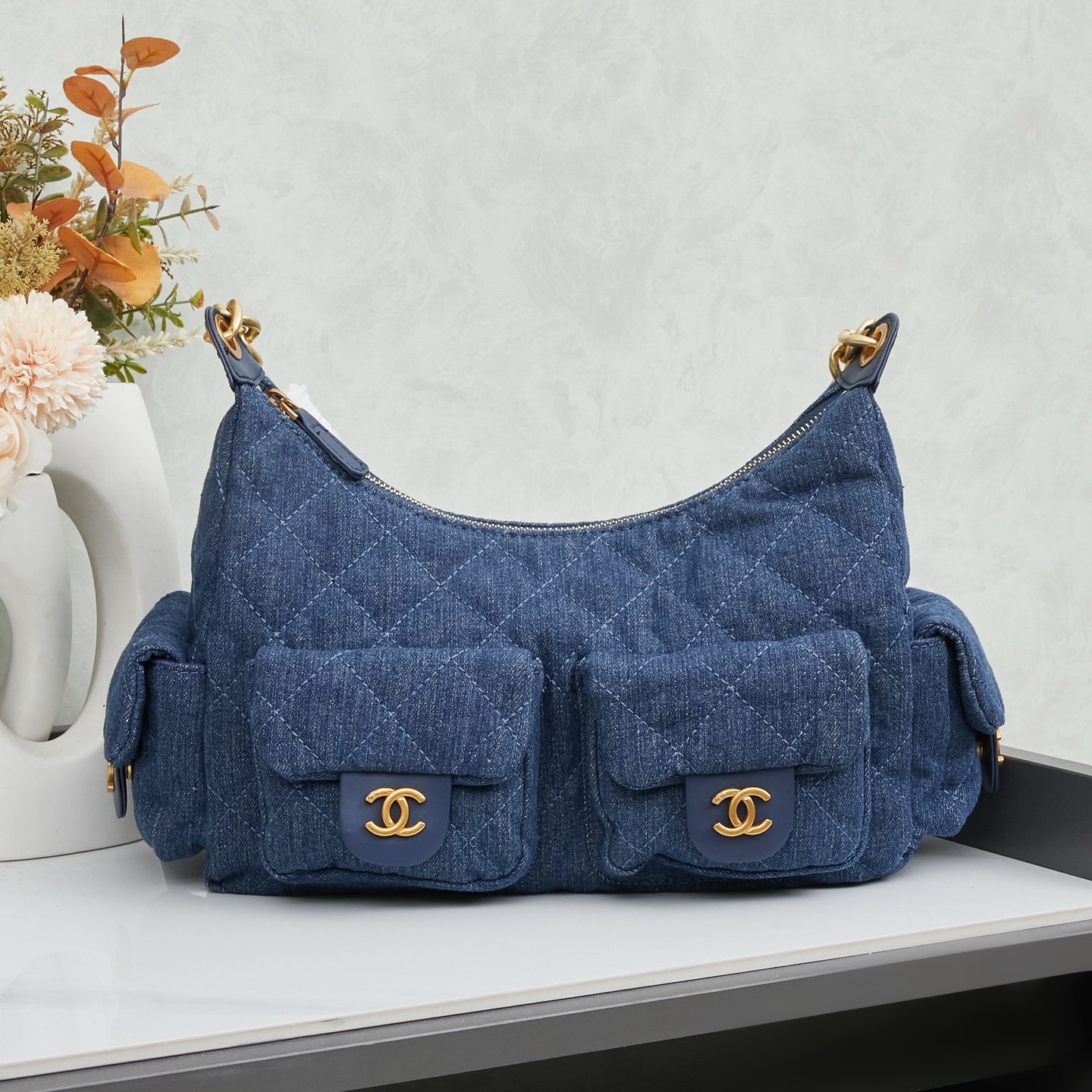 Chanel bags