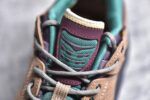 ▪️细节鉴定
HOKA 托亚系列增强版低帮厚底轻量坦克户外登山运动鞋 - Image 2