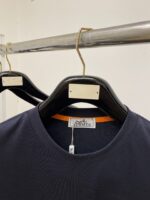 Hermès T-shirt, short sleeve - Image 2
