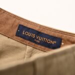 Louis Vuitton shorts - Image 5