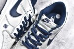#NK SB Dunk Low x Undefeated 联名配色 低帮休闲运动滑板板鞋 UN1697-611
#大厂纯原品质出货 纯正版型 定制鞋盒 皮料切割干净无任何毛边 细节完美 超高清洁度
尺码：36 36.5 37.5 38 38.5 39 40 40.5 41 42 42.5 43 44 44.5 45 - Image 9
