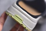 ▪细节鉴定
SALOMON萨洛蒙 RX Slide 3.0 CANVAS 舒适柔软 防滑包头拖鞋 - Image 4