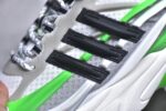 ▪细节鉴定
Pharrell x adidas Adistar Jellyfish 低帮复古风老爹鞋 - Image 3