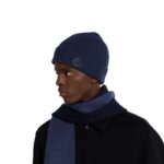 Comes with dust bagGucci official website knitted hat 😘  Cashmere material 🙆🏻 New products on the official website 😱 Simple and elegant 👍  The tight knitting method is very thick, soft and comfortable 🙈 Warm and stylish ❤️ can't bear to put it down 👍 Dear, hurry up and get it 👍😘 Same gender design!