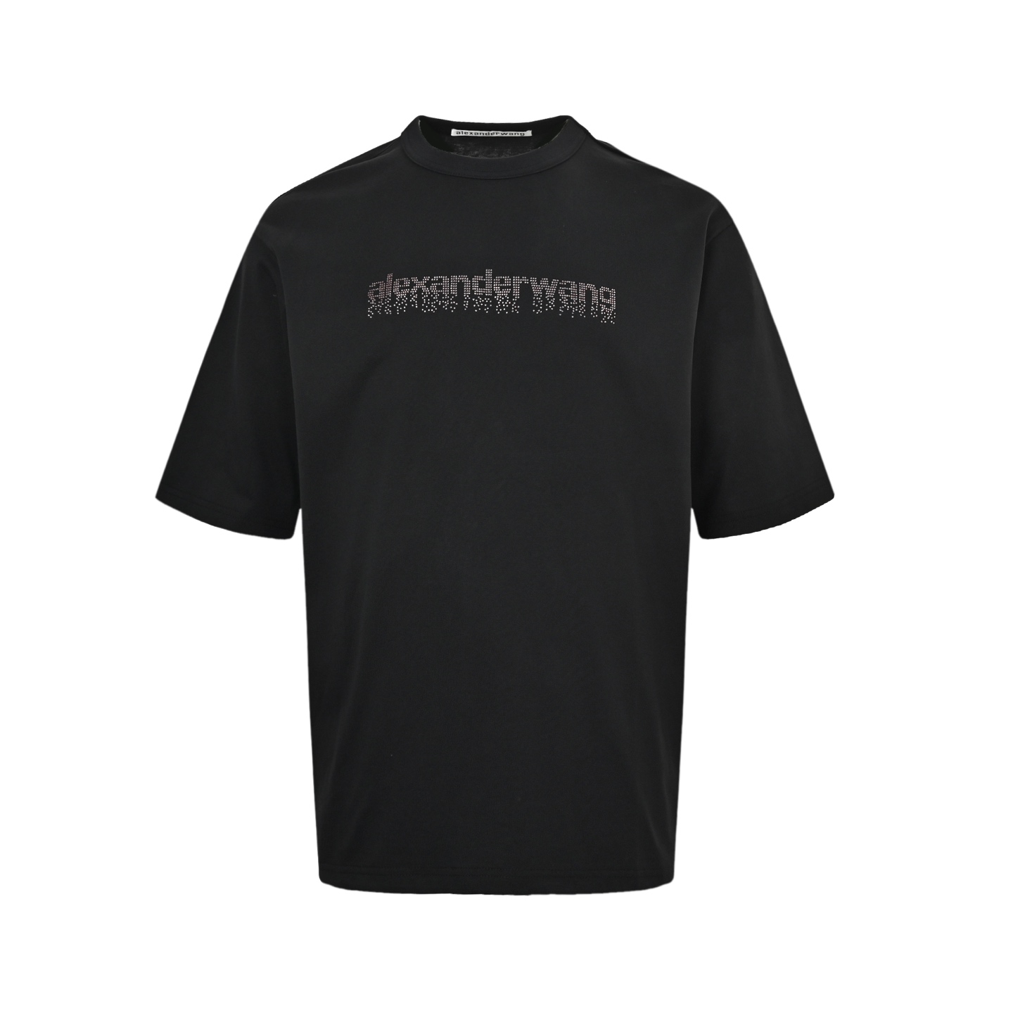 Alexander T-shirt, short sleeve