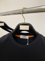 Hermès T-shirt, short sleeve - Image 2