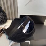 BALENCIAGA new logo baseball cap from Balenciaga, cool color scheme, with different styles for men and women to wear, the first batch to be shipped first! Paris fans must make a purchase! - Image 3