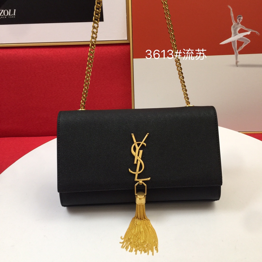 Saint Laurent bags