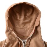 Gucci Sweatshirt Jacket - Image 4