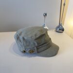 💰Gucci's new ducktongue artist hat with a head circumference of 57cm - Image 5