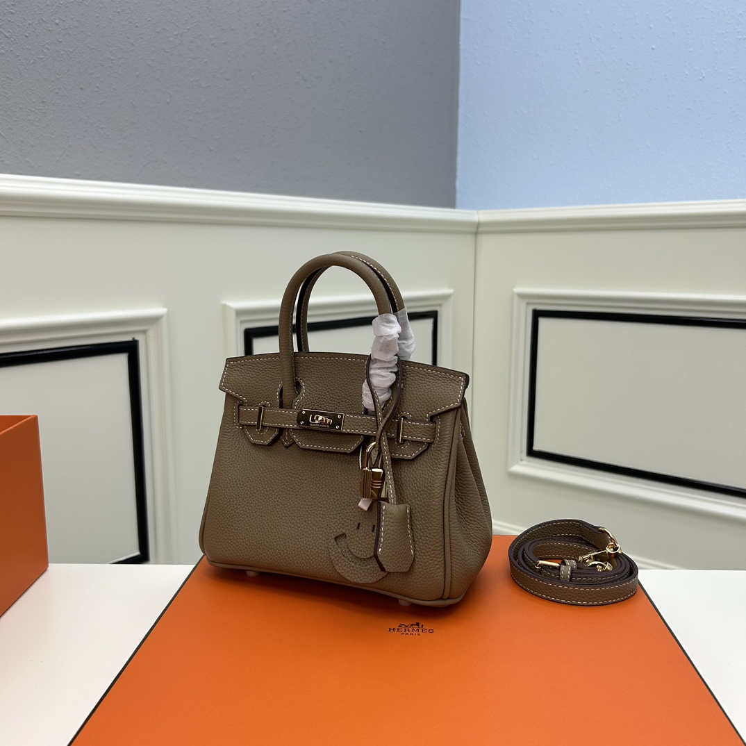 Hermes bags