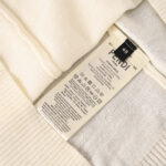 Fendi T-shirt, short sleeve - Image 9