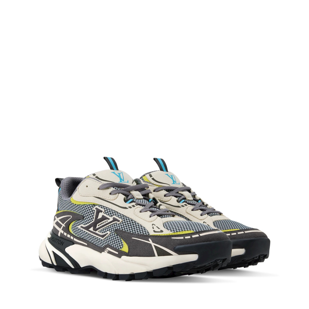 Louis Vuitton shoes, sneakers