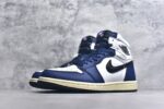 ▪🐼权威实拍💯#A
新货🚀#乔丹 Air Jordan 1 Retro High AJ1乔丹一代高帮经典复古文化休闲运动篮球球555088-009 
尺码36 36.5 37.5 38 38.5 39 40 40.5 41 42 42.5 43 44 45 - Image 2