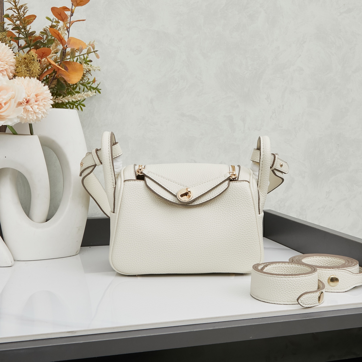 Hermes bags
