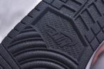▪细节鉴定
Air Jordan AJ1 Mid 中帮 黑橙扣碎 DQ8426-801 - Image 5