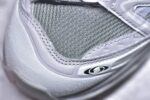 ▪细节鉴定
Salomon XT-Quest ADV "Beige" 萨洛蒙 探索者系列户外越野跑鞋  灰白色 编码: 474296