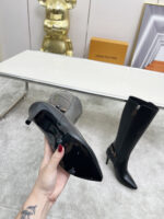 Louis Vuitton trainer boots - Image 10