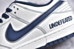 ▪️细节鉴定
NK SB Dunk Low x Undefeated 联名配色 低帮休闲运动滑板板鞋 - Image 3