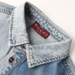 Gucci Sweatshirt Jacket - Image 4