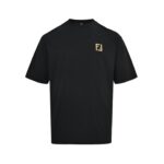 Fendi T-shirt, short sleeve