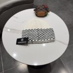 Chanel香奈儿秋冬款饥饿新款猫耳朵毛线帽, 百分百羊毛面料🐑 - Image 7