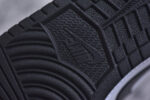 ▪细节鉴定
Air Jordan AJ1 Low 低帮 黑白米黄 - Image 5