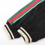 Gucci Sweatshirt Jacket - Image 7