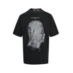 Alexander T-shirt, short sleeve