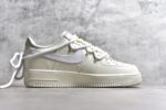 ▪️🐼权威实拍💯#SJ36860
新货🚀#Stussy x NK Air Force 1'07 Low 斯图西联名 空军一号低帮休闲板鞋 ZH0316-047
#定制皮料 定制鞋盒 配件齐全 原楦原纸板 纯正空军版型 内置全掌气垫
尺码：36 36.5 37.5 38 38.5 39 40 40.5 41 42 42.5 43 44 44.5 45 - Image 3