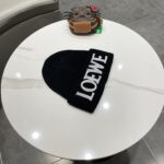 LOEWE罗意威秋冬新款毛线帽，时尚大牌 男女款通用款 - Image 3
