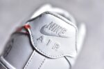 ▪️细节鉴定
NK Air Force 1'07 Low 黑神话悟空 喷绘礼盒装 空军一号 - Image 4