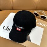 BALENCIAGA new logo baseball cap from Balenciaga, cool color scheme, with different styles for men and women to wear, the first batch to be shipped first! Paris fans must make a purchase! - Image 6
