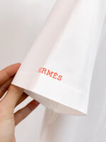Hermès T-shirt, short sleeve - Image 10