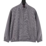 Gucci Sweatshirt Jacket