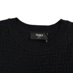 Fendi T-shirt, short sleeve - Image 4