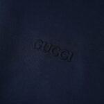 Gucci Sweatshirt Jacket - Image 5