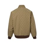 Gucci Sweatshirt Jacket - Image 3