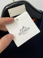 Hermès T-shirt, short sleeve - Image 4