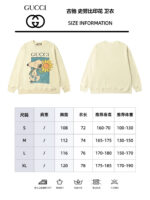Gucci Sweatshirt - Image 11