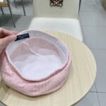 Lv路易威登上新啦~ 🎐 气质穿搭必入贝雷帽‼️ - Image 9