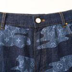 Louis Vuitton shorts - Image 4
