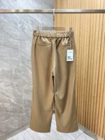 ❤️ Burberry/Burberry 2025 Autumn/Winter New Products with Three Standards Complete Casual Pants Good Products Don't Need Too Much Introduction Look at Details Counter Size: M-4XL 175/140 Upper Body L - Image 8