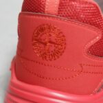 𝐂𝐇𝐑𝐈𝐒𝐓𝐈𝐀𝐍 𝐃𝐈𝐎𝐑 𝐁𝟯𝟬 迪奥火爆情侣休闲鞋【撞脸NB？现已是D奥B30】时代 顺应复古市场趋势的「Dad Shoes」风格鞋款！ 鞋舌上的Dior标志，也注明了这双鞋的型号为 B30！运用了质感细腻的皮革与网眼布面材 质拼接成鞋身，鞋身两侧贴有显眼的反光字母CD表明身份，鞋身多处线条勾勒细节，让鞋子整体看起来不那么单调。搭载奶油色EVA、橡胶混合大底，复古风十足 Size：女码35-39
男码39-44 - Image 8