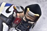 ▪🐼权威实拍💯#A
新货🚀#Union x Air Jordan 1 Retro High高帮aj1 乔丹一代经典复古运动篮球板鞋 

大厂福利 全头层皮料
原楦原纸板 细节如图所
尺码: 36 36.5 37.5 38 38.5 39 40 40.5 41 42 42.5 43 44 44.5 45 46 47.5 - Image 8
