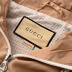Gucci Sweatshirt Jacket - Image 5