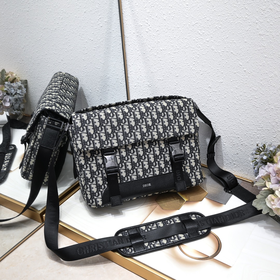 Dior bags