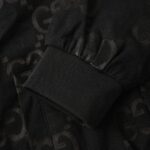 Gucci Sweatshirt Jacket - Image 7