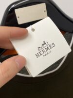 Hermès T-shirt, short sleeve - Image 4