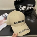 Balencia * a new Balenciaga baseball capIn-stock instant shipping🧢 A simple, fashionable, super unbeatable and beautiful hat! Couple style! The advantages of the original product over other hats, - Image 6